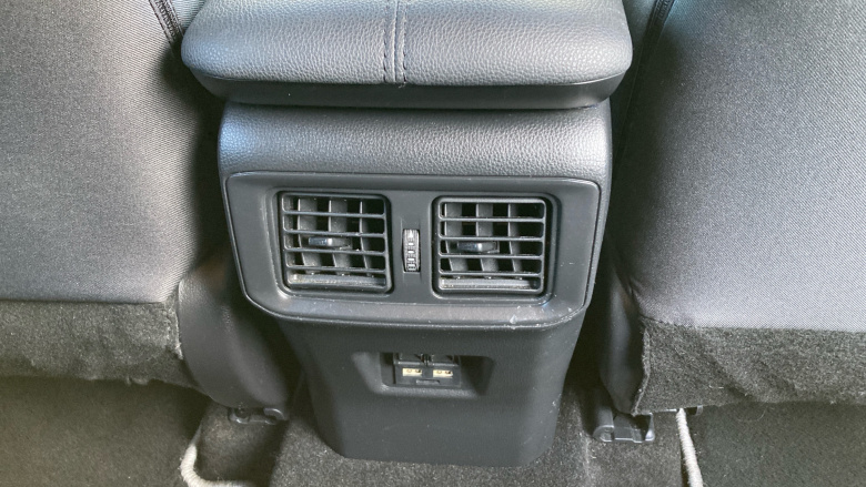 Toyota RAV4 2.5 VVT-i Hybrid Design 5dr CVT 2WD Hybrid Estate